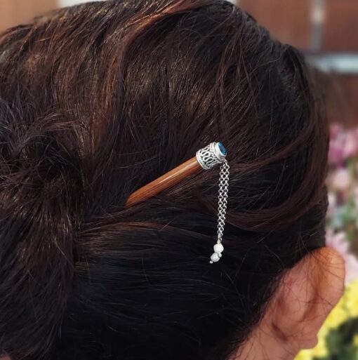 Hair stick